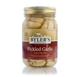 Pickled Garlic 12/16oz View Product Image