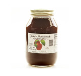 Yoder's Homemade Apple Butter 12/32oz View Product Image