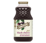 Just Black Cherry Juice 6/32oz View Product Image
