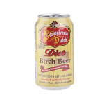 Diet Birch Beer 2/12pk View Product Image