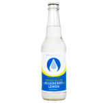 Blueberry Lemon Seltzer 12/12oz View Product Image