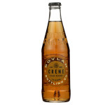 Cane Sugar Soda, Creme 6/4pk 12oz View Product Image