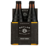 Cane Sugar Soda, Root Beer 6/4pk 12oz View Product Image