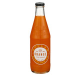 Cane Sugar Soda, Orange 6/4pk 12oz View Product Image