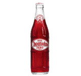 Cheerwine Zero (Glass) View Product Image