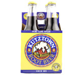 Root Beer (Glass) 6/4pk 12oz View Product Image