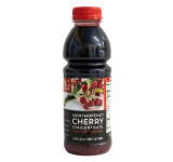 Tart Cherry Juice Concentrate 12/16oz View Product Image