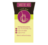 Iced Java Smoothie Mix 10lb View Product Image