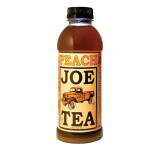 Peach Tea (Plastic) 12/18oz View Product Image