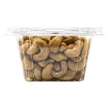 Roasted & Salted Cashews 12/8oz View Product Image