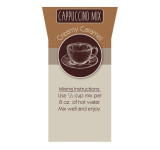 Creamy Caramel Cappuccino 2/5lb View Product Image