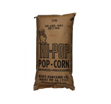 Mushroom Caramel Sweet Popcorn 50lb View Product Image