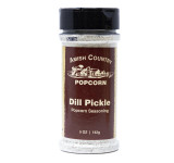 Dill Pickle Popcorn Seasoning 12/5oz View Product Image