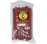Prospector's Choice Honey Barbecue Smokie Beef Sticks 3/2.5lb View Product Image