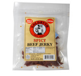 Spicy Beef Jerky 12/2.85oz View Product Image