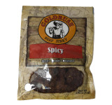 Spicy Beef Jerky 12/2.85oz View Product Image