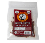 Barbecue Beef Jerky 12/2.85oz View Product Image