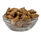 Peanut Butter Filled Mini Pretzel Nuggets 18lb View Product Image