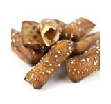 Pretzel Shells 12/10oz View Product Image