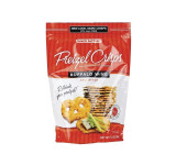 Buffalo Wing Pretzel Crisps 12/7.2oz View Product Image