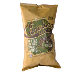 Dill Pickle Kettle Cooked Potato Chips View Product Image