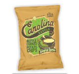 Jalapeno Queso Kettle Cooked Potato Chips 14/5oz View Product Image