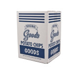 Potato Chips (Blue Bulk Box) 2/1lb View Product Image