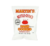 Kettle Cook'd Potato Chips 30/1oz View Product Image