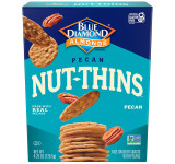 Pecan Nut-Thins 12/4.25oz View Product Image