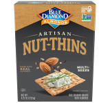 Artisan Multi-Seed Nut-Thins 12/4.25 oz View Product Image