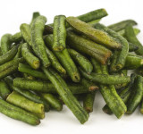 Green Bean Chips 6/2lb View Product Image