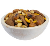 Nutty Crunch Snack Mix 4/4lb View Product Image