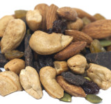 Dark Chocolate Power Snack Mix 2/5lb View Product Image