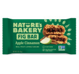 Apple Cinnamon Whole Wheat Fig Bars 12ct View Product Image