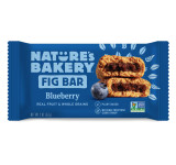Blueberry Whole Wheat Fig Bars 12ct View Product Image
