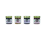 Tiny Sampler Jams (4 varieties) 48ct View Product Image