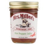 Hot Pepper Jelly 12/9oz View Product Image