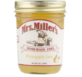 Pineapple Jam 12/9oz View Product Image