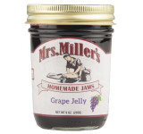 Grape Jelly 12/9oz View Product Image