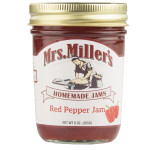 Pepper Jam 12/9oz View Product Image