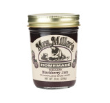 No Sugar Seedless Blackberry Jam 12/8oz View Product Image