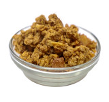 GF Apple Cinnamon Granola 15lb View Product Image