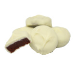 White Chocolatey Red Velvet Cake Candies 6lb View Product Image