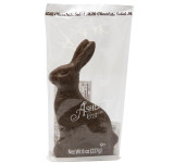 Solid Milk Chocolate Rabbit 24/8oz View Product Image