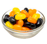 Jelly Beans - Orange, Yellow, Black 6/5lb View Product Image