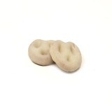 Yogurt Coated Micro Pretzels 17lb View Product Image