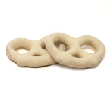 Yogurt Coated Pretzels 15lb View Product Image