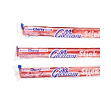 Cherry Candy Sticks 80ct View Product Image