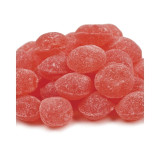 Sanded Peppermint Drops 10lb View Product Image