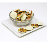 Fall White Nonpareils 20lb View Product Image